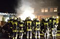 Feuer 4 Koeln Immendorf Giesdorfer Allee P211